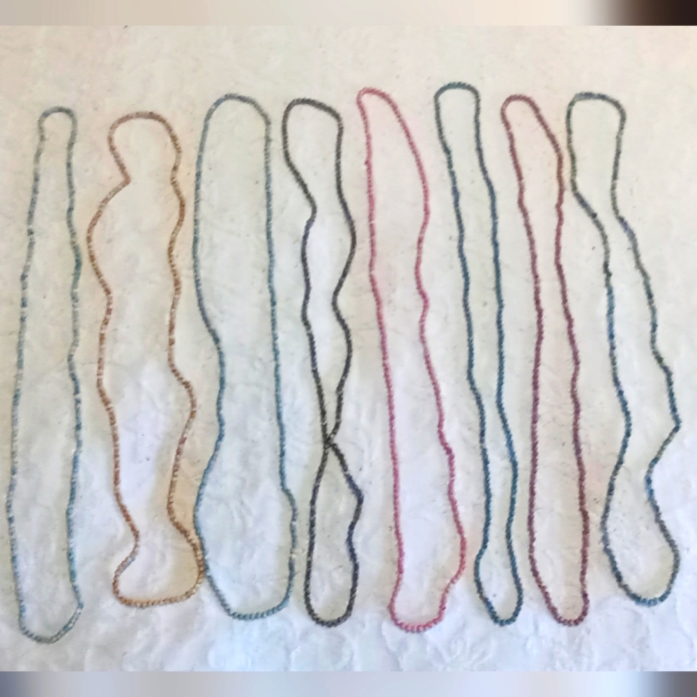 📦Bundle Of 8 Necklaces